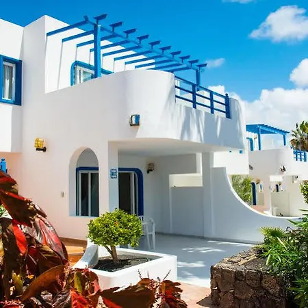 Lopez Paradise Island Hotel